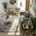 thumbnail image 2 of Furniture of America Cooper 3-Piece Coffee Table Set, Natural Tone, 2 of 8