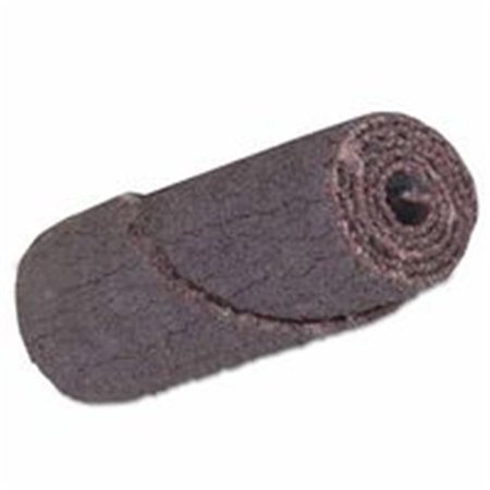 

Carborundum 481-08834180307 Aluminum Oxide Cartridge Roll 0.5 x 1.5 x 0.13 60 Grit
