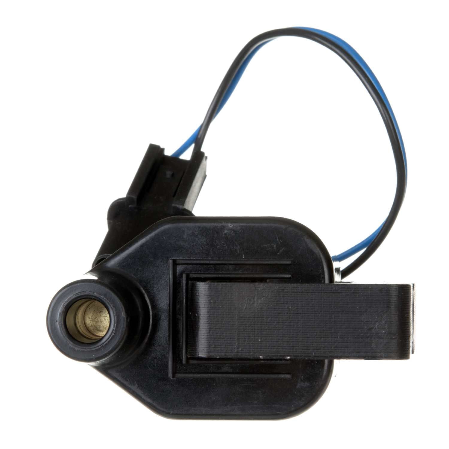 Delphi GN10276 Ignition Coil Fits select: 1989-1990 MITSUBISHI MIRAGE, 1989-1990 DODGE COLT