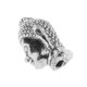 thumbnail image 4 of 10 Piezas Colgantes de Dijes Colgante de Cabeza de Buda para Tiradores de Cremallera Decoración de Disfraces de Bricolaje Astilla Macarena Cabeza de Buda colgantes, 4 of 8