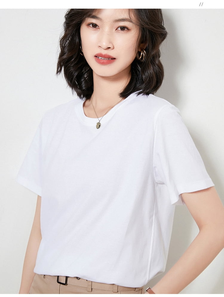 POLERA MANGA CORTA ALGODÓN HOMBRE AEROPOSTALE DIM