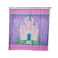thumbnail image 2 of Princess Rideau de Douche Camryn, 2 of 2