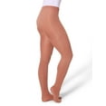 thumbnail image 3 of Capezio Ultra Soft Footed Tight, 3 of 6