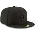 thumbnail image 3 of New Era Standard New York Yankees, 3 of 6