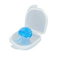 thumbnail image 2 of sunsanly Anti-Snoring Device Reusable Ergonomic Design Prevent Snoring Aid Easy to Clean Convenient Storage Carry Snoring Solution for Men Women, 2 of 8