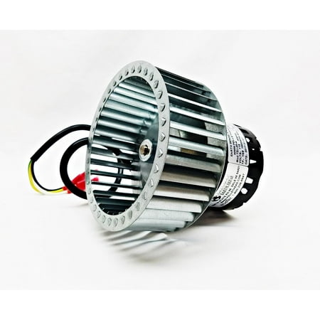 

Harman Convection/Distribution Blower Motor Kit P43 PC45 P61 P61A P35i P68 Advance 3-21-33647 & 3-21-22647