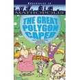 thumbnail image 1 of Pre-Owned The Great Polygon Caper (Adventures in Mathopolis) (Paperback) 0764140418 9780764140419, 1 of 1