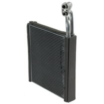 Parallel Flow Evaporator Core