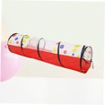 thumbnail image 4 of BEADCEST Toddler Play Tunnel 1Pcs Small Size Cloth Durable and Portable, 4 of 8
