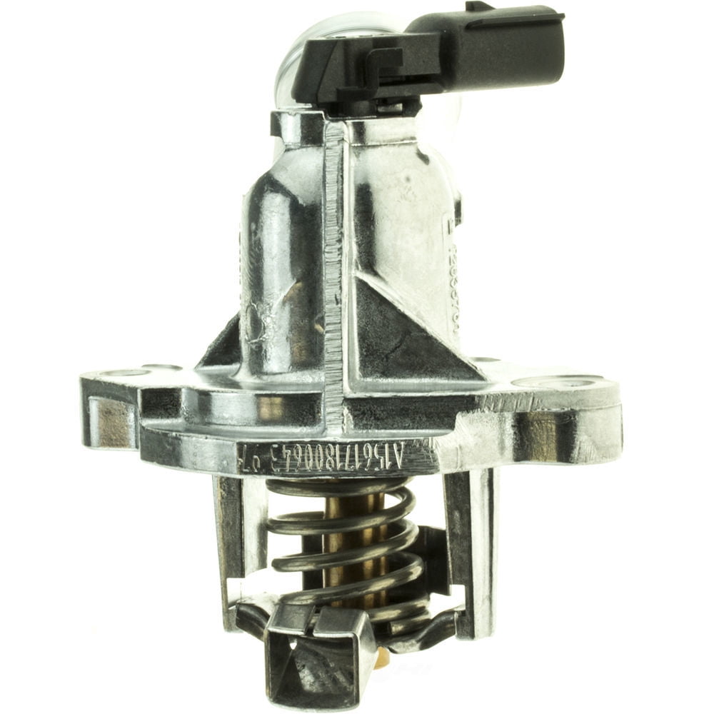 Motorad 864-206 206 °F Integrated MAP Controlled Housing Thermostat Fits select: 2016-2018 CHEVROLET VOLT