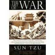 The Art of War by Sun Tzu, (Paperback)