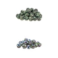 thumbnail image 1 of Silicona a Granel de Grado Alimenticio Sunnimix 40 piezas para Bricolaje, 1 of 8
