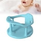 thumbnail image 1 of Asiento de bañera Infantil Yotijar Silla de baño antideslizante Verde claro, 1 of 8