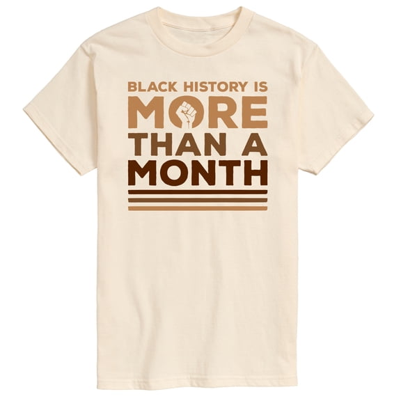 Instant Message - More Than a Month Men's Short Sleeve Graphic T-Shirt