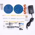 thumbnail image 1 of Yeacher DIY Magnetic Levitation Kit Magnetic Suspension DIY Module Kit Magnetic DIY Kit Toy, 1 of 8