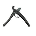 thumbnail image 1 of MasteelfCA 1PC 32MM Fast Shear PPR Pipe Cutter Tubing Cutter Aluminium-plastic Tube Scissors Gas Tube Scissors Multi-purple Gas Tube Cutter for Home Black, 1 of 7