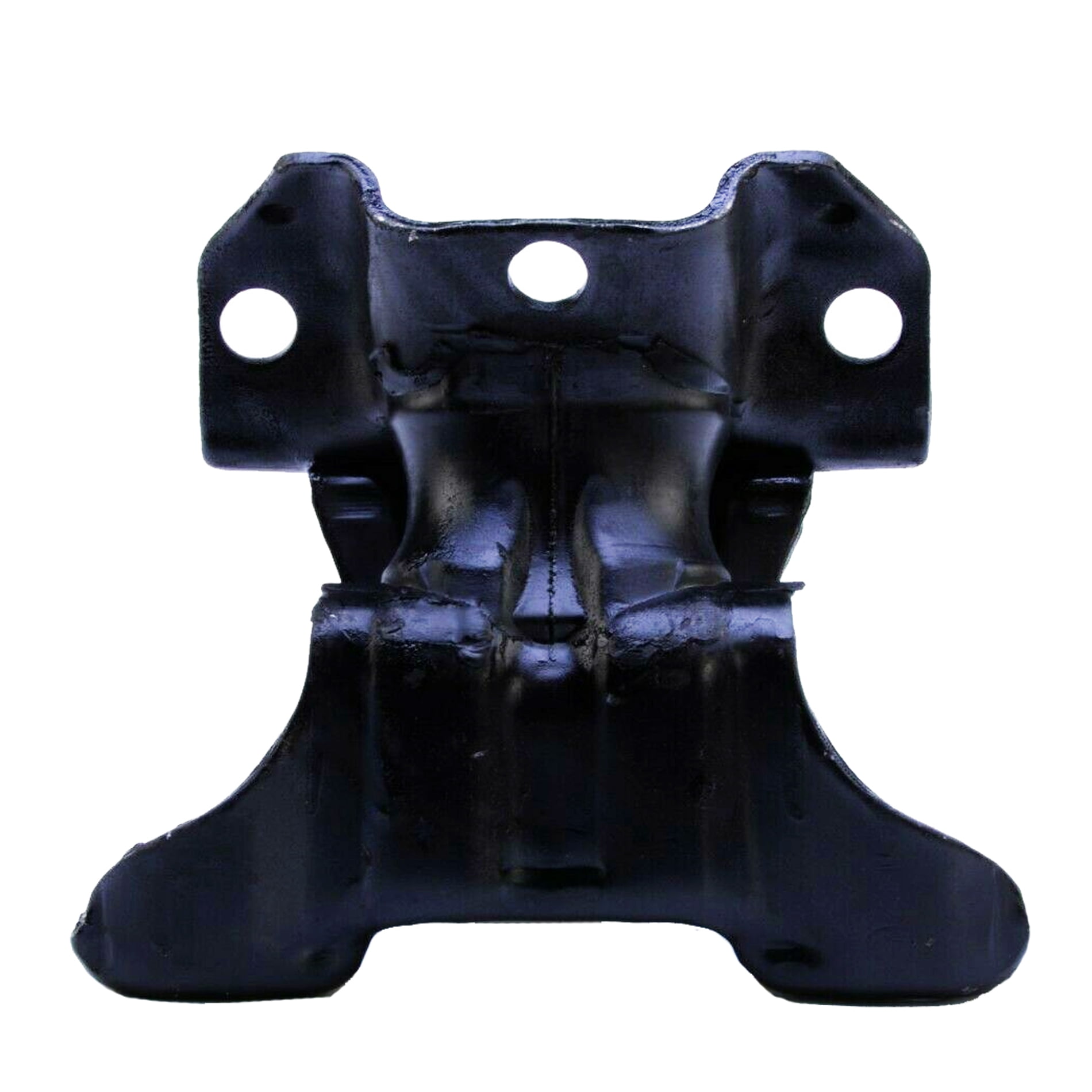 CF Advance For 07-13 Chevrolet Silverado 1500 GMC Sierra 1500 4.3L Front Left and Right Engine Motor Mount A5581x2 Set of 2PCS 2007 2008 2009 2010 2011 2012 2013