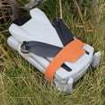 thumbnail image 3 of Protector Base Cuchilla Fijo para DJI Mini 3/Mini 3 Pro () Naranja, 3 of 8