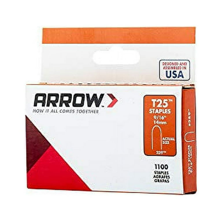 T25 staples online