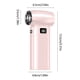 thumbnail image 3 of Violent Turbofan Handheld Outdoor Dusts Blowing Desktop Small Fan With Outdoor Lighting 10W Built In Battery Charging Multifunctional Fan, 3 of 5