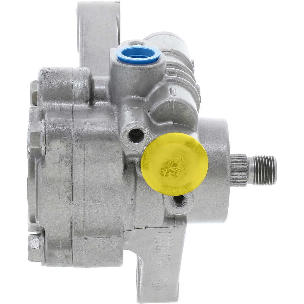 MAVAL 96334M Reman Power Steering Pump