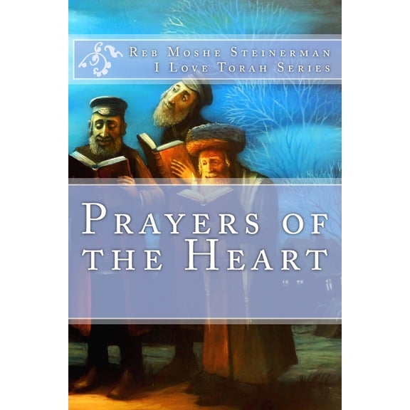 Prayers of the Heart, (Paperback)