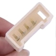 thumbnail image 3 of 2025 Latest Model 2Pcs Car Tweeter Dash Front Speaker Wire Harness Cable Adapter, 3 of 5