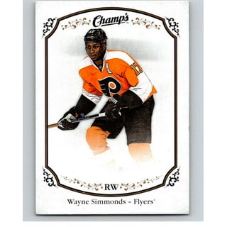 Wayne simmonds clearance stadium series jersey