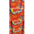 thumbnail image 2 of Skittles Freeze Pops Popsicles Variety Pack - 57ml- 96 Pack, 2 of 6