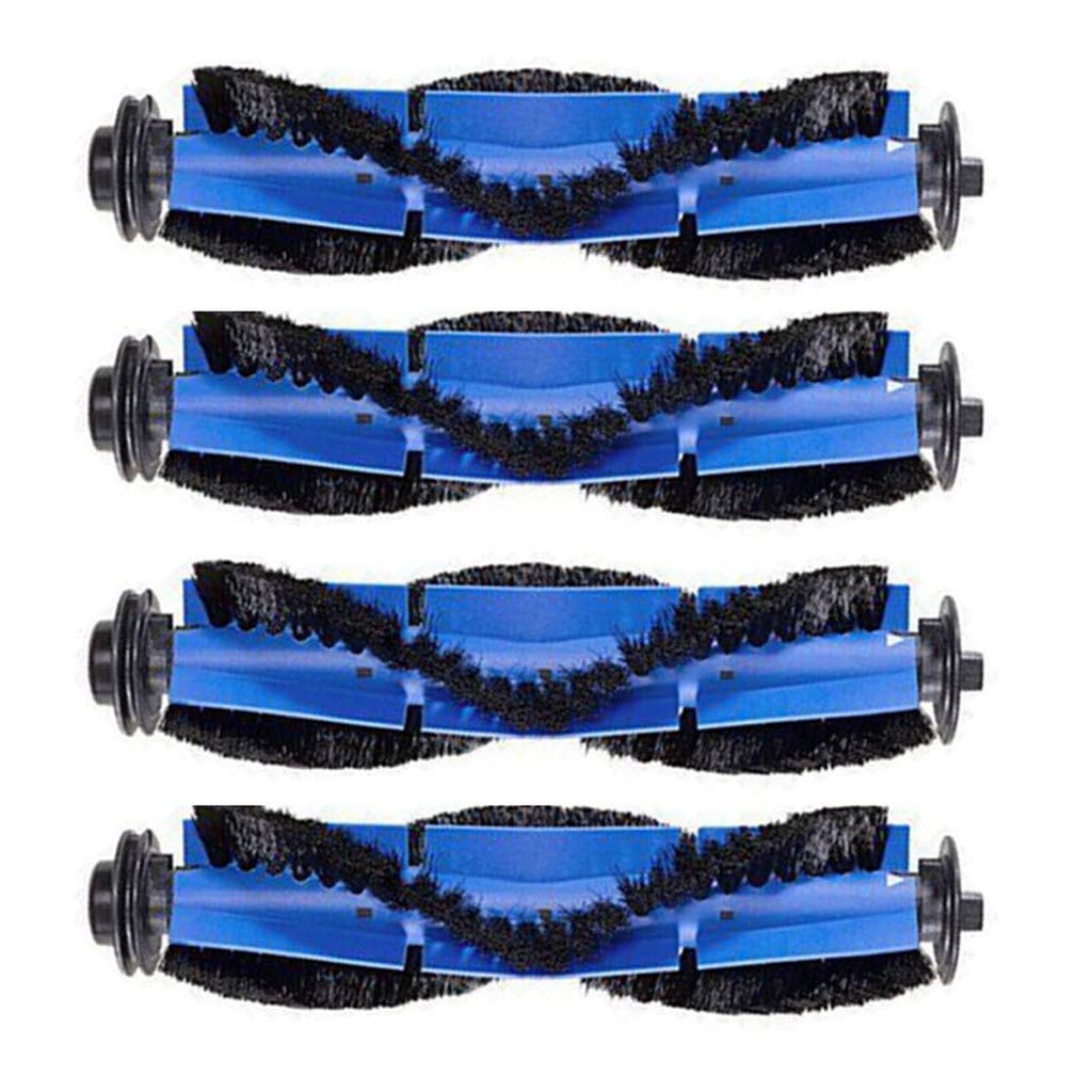 Brush Filters Side Brushes Accessories Compatible For Eufy Robovac