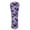 Purple Bat, variant on Yuyamidu Skull Golf Club Head Cover with Soft Lining Butterfly Driver Fairway Woods Hybrids Headcover Waterproof PU Leather Golf Club Cover Golf Gift for Golfers