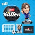 thumbnail image 6 of FIFA WORLD CUP 2026™ Ballers Series 1 by ZURU - Licensed Blind Box Toy for Ages 3+, 6 of 17