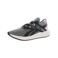 thumbnail image 1 of Reebok Womens Floatride Fuel Performance Running Shoes Gray 9.5 Medium (B,M), 1 of 3