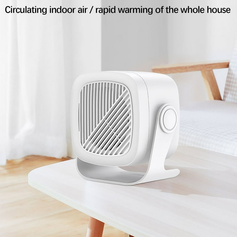 Jikolililili New Desktop Desktop Mini Portable Heater Home Heater Bathroom  Small Sun Small Electric Heater Electric Heater on Sale - Walmart.com