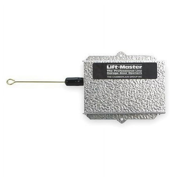 Liftmaster 412HM Universal Coaxial Receiver Security (390MHZ)