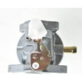 thumbnail image 6 of waltyotur 799869 Carburetor Replacement for Briggs & Stratton 792253 497586 499059 799869 Lawn Mower Pressure Washer Rotary 14112 Oregon 50-658 Briggs & Stratton Carburetor, 6 of 7