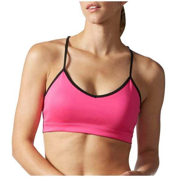 adidas Women's Strappy Sports Bra