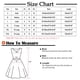 thumbnail image 3 of Puntoco Vestidos Mujer Moda Elegante Verano Casual Sólido V-Cuello Camis Vestido Largo Sin Mangas, 3 of 5