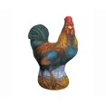 thumbnail image 1 of Rooster Doorstop, 1 of 1