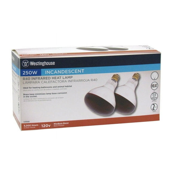 SOFTLENS250W REDHEAT (Pack of 1)