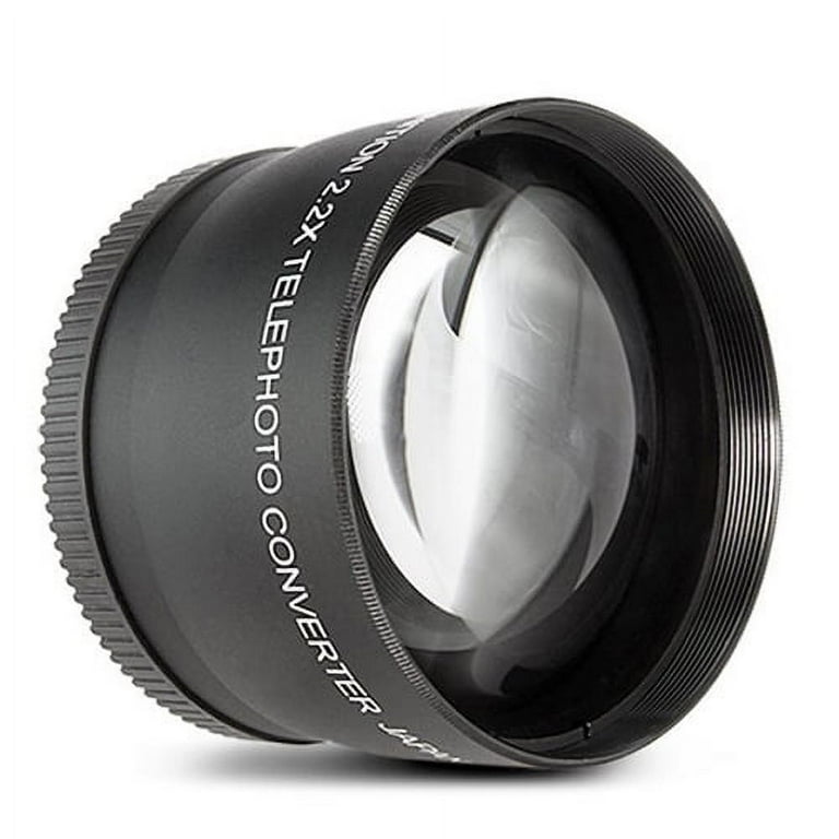 週末限定 50-300mm F/4.5-6.3 Di III VC VXD Tamron 50-300mm f/4.5-6.3 Di III VC VXD Lens - 23pc 64GB Ultra