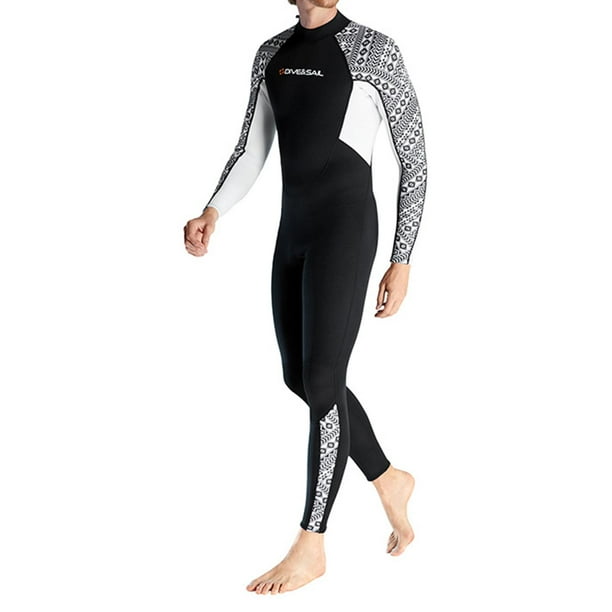 Traje de neopreno Sharpla 3 mm resistente al agua para Hombre XXL