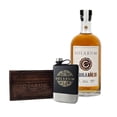 thumbnail image 1 of Tequila Solarum Añejo 750 Ml Pacha Solarum, 1 of 3