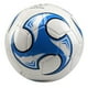 thumbnail image 1 of KAKOWELY Juguetes de fútbol de poliuretano para niños, juguetes deportivos de fútbol de espuma para niños (número 4), 1 of 4