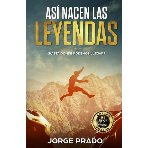 Asà Nacen Las Leyendas (Paperback)