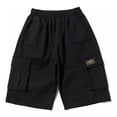 thumbnail image 1 of Shorts Cargo De Estilo Urbano Para Hombre Perder, 1 of 8