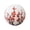 C, variant on 30cm Plum Blossom Round Paper Lantern Lamp Shade Chinese B9 Hot Oriental H9Q8