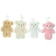 thumbnail image 1 of colgantes de ositos de peluche en miniatura, llaveros con forma de osito de peluche, 1 of 7