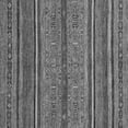 thumbnail image 1 of Ahgly Company Indoor Square Abstract Gray Modern Area Rugs, 3' Square, 1 of 4