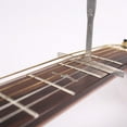 thumbnail image 2 of 9pcs 1 Set Guitar T Shaped Measuring Calipers Adjustment Stainless Steel Neck Fingerboard Wire Radian Ruler, 2 of 4